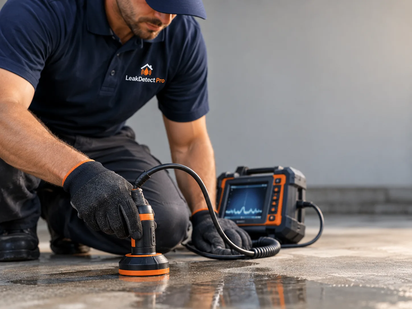 Flat Roof Analysis in Cades, SC